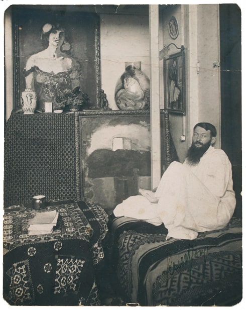 Kees-Van-Dongen-Photo